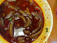 -华威约饭街