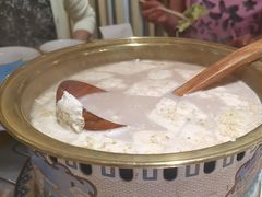 -蒙亨·手把肉·蒙古包文化主题餐厅(天恒广场店)