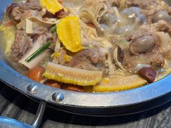 -天都火锅酒楼(虹梅南路店)