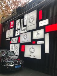 点击看大图 门面-I-TATTOO 纹身艺术空间