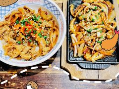 -小川洋风料理(汉街店)
