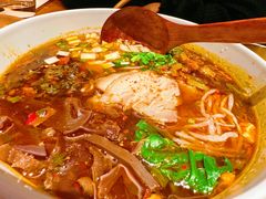 -SHAN山(前滩太古里店)