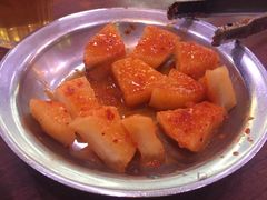 -神仙雪浓汤(明洞店)