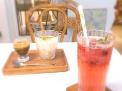 -几静cafe(基湖店)