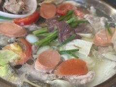 三鲜荤豆花-海关荤豆花(洋河一路店)