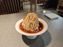 -晓淮山·扬州早茶·淮扬菜(龙阳广场店)
