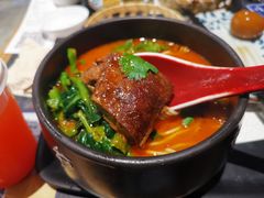 -和府捞面(石景山喜隆多店)