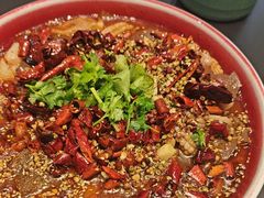 -椒馋小馆(绿源路店)
