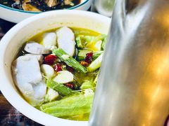 -十碗头(诚信路店)