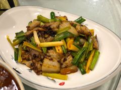 -听涛雅苑百味饺子老家菜馆