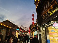 -东关历史文化旅游区-东门遗址