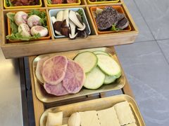 -阿昌白族石板烧·菌锅(大理古城店)