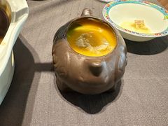 -肆月河豚·新淮扬(金融街店)
