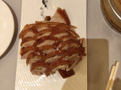 -全聚德(上海首店浦东店)
