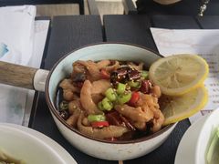 -南山鲜虾面·活鲜小馆·海味大连菜(南山总店)