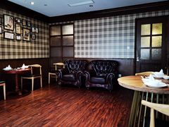 包厢-涵苑私宴定制(外滩店)