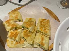 -旺顺阁·北京菜·烤鸭(魏公村店)