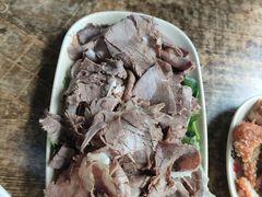 -北路拉面馆(洪湖里店)