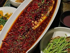 -苏帮袁Sue Cuisine(南开大悦城店)