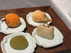 -绿波廊(豫园店)