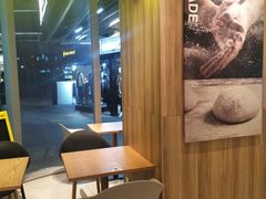 用餐区-乐凯撒披萨(汇港购物中心店)