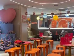 -海底捞火锅(上元大街店)