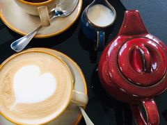 -上海苏宁宝丽嘉酒店·Cafe Bellagio西餐厅