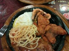 -佳客来牛排西餐厅(东风路店)