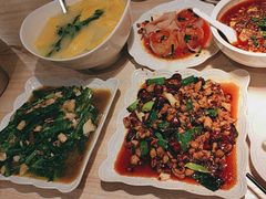 -香缇小院私房菜(盐务街店)