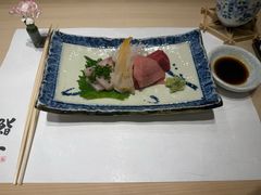 -鮨一日本料理旗舰店(总店)