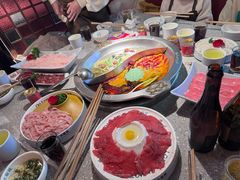 -大龙燚火锅(太古里店)