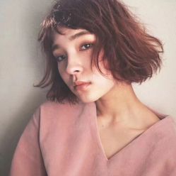 -明洞造型精品烫染