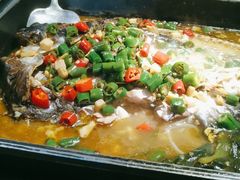 -令狐冲·活鱼馆(宝龙店)