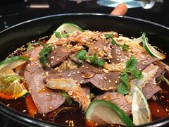 -马仕玖煲·融合菜·酥不腻烤鸭(人大店)