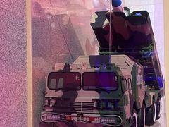 -威海华夏城景区