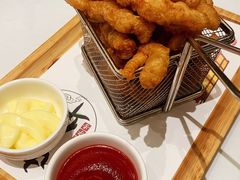 -百富源·海鲜辽菜(浑河堡店)