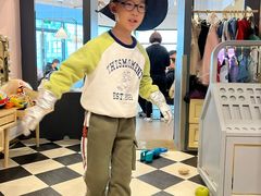 -FAIRYLAND龙族星球主题餐厅(凯丹广场店)