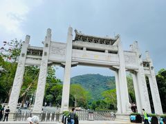 -梧桐山风景名胜区