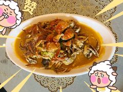 -珍宝蟹舫·巴城味道(巴城总店)