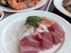 -东莞塘厦三正半山温泉酒店·沙利文西餐厅