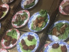 -谭三娘鲜切牛肉自助火锅(文殊院店)