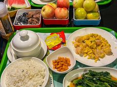 -世外桃源水疗会(皇庭彩园店)