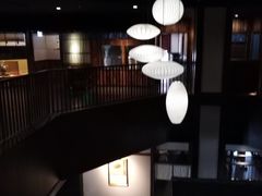 大堂-ZEN采蝶轩·粤味臻鲜·手作点心·商务宴请(泰州店)