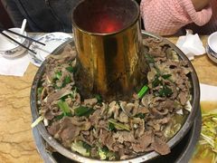 -穆老九清真牛羊肉馆(宋城店)