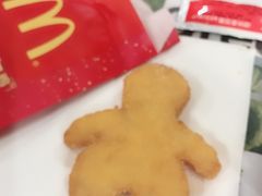 -麦当劳(国贸店)