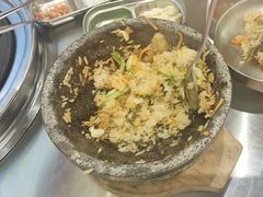 -哈哈碳都·牛肋条无限自助烤肉(宝龙店)