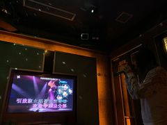 -音乐在线主题氧吧KTV(佳宁娜广场店)
