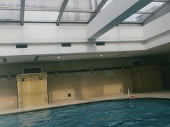 -上海新锦江大酒店