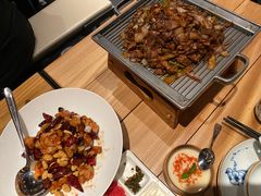 -四季民福烤鸭店(前门廊房二条店)