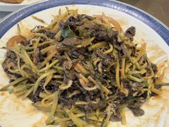 -八大碗·地道东北菜(白塔堡店)